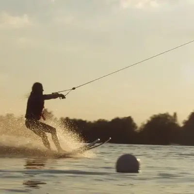 Ski-nautique