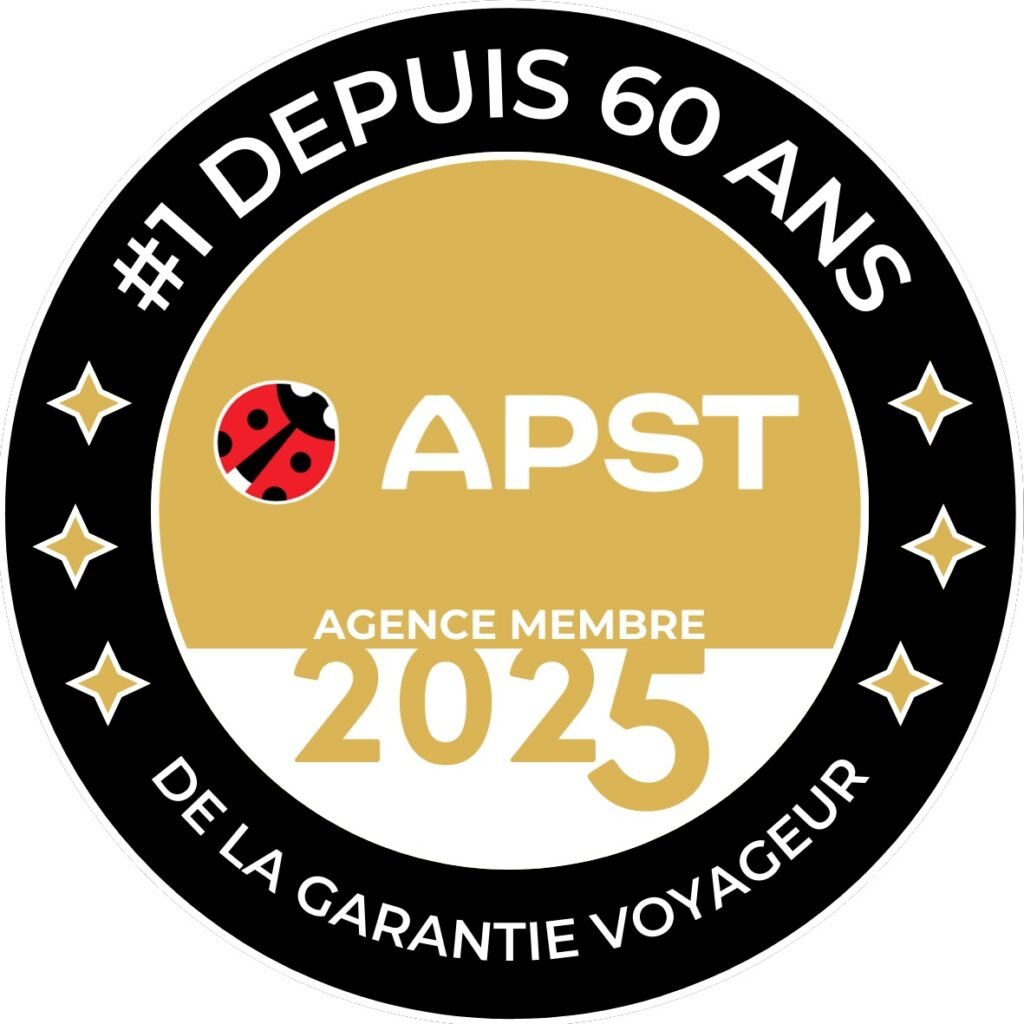 Certification APST de Match Trip