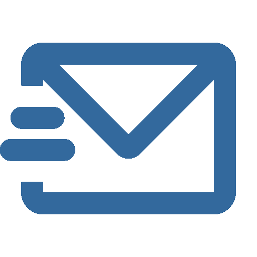 Contactez-nous par mail