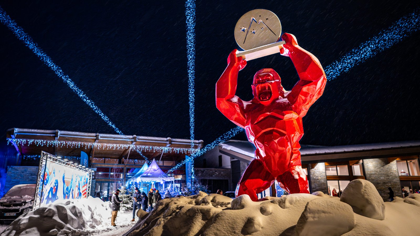 Soirée coup de coeur
