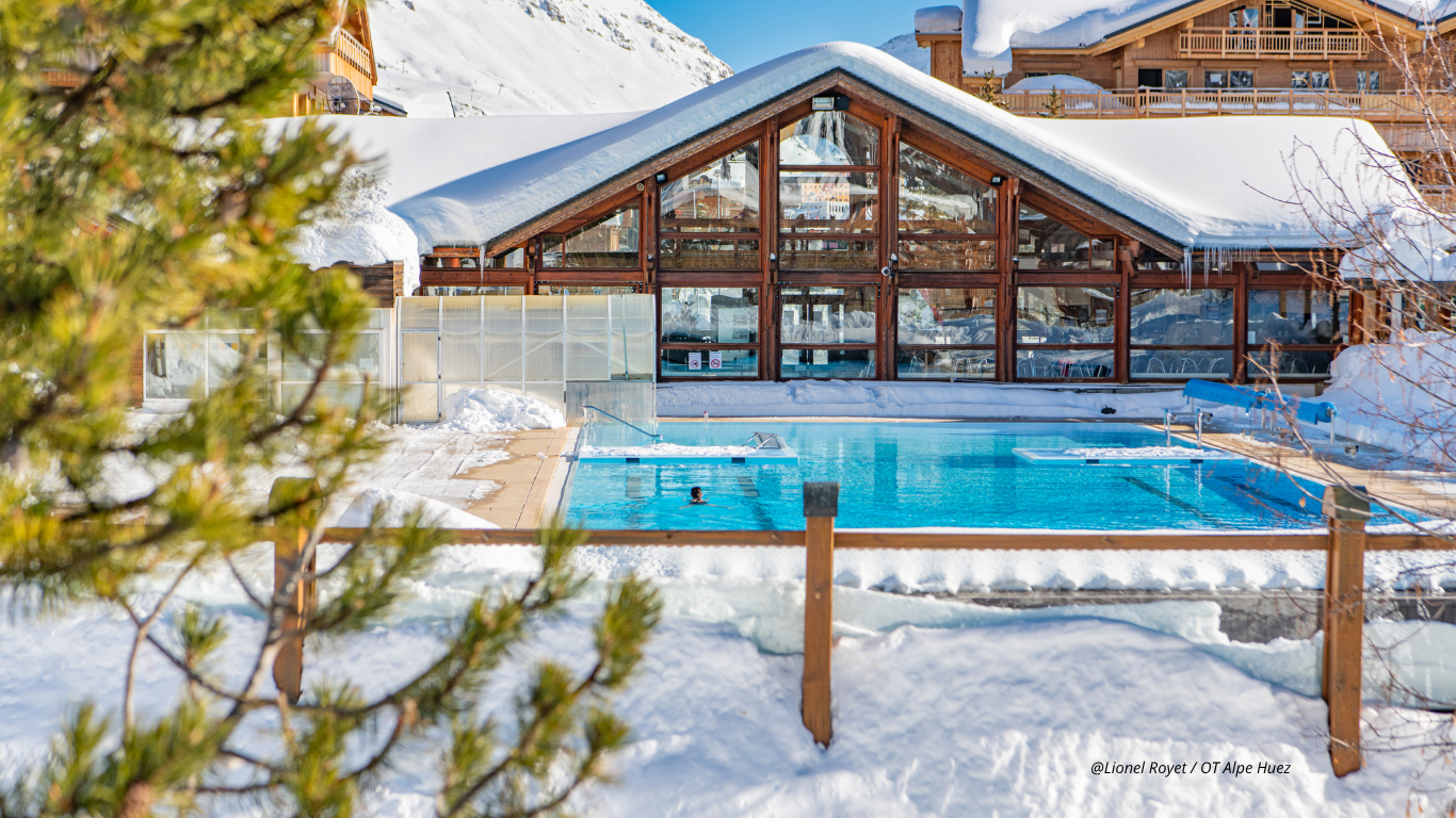 Hébèrgement Matchtrip