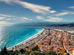 Voyage sur mesure à Nice
