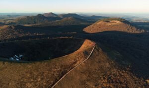 Séjour sur mesure en auvergne