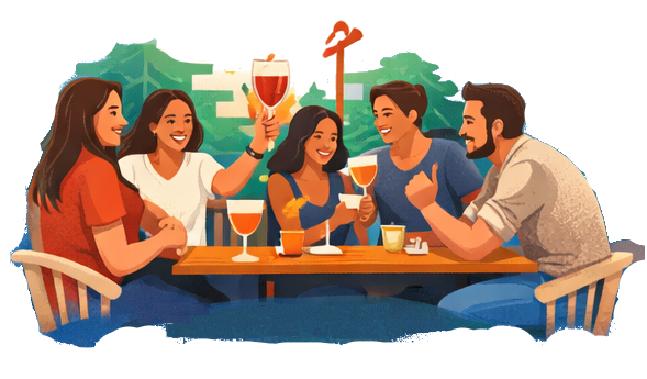 3ième étape d'un match & mix.