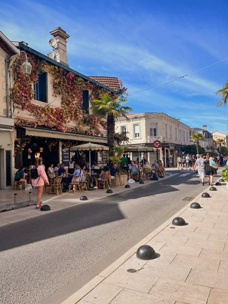 Journée d'été à Arcachon