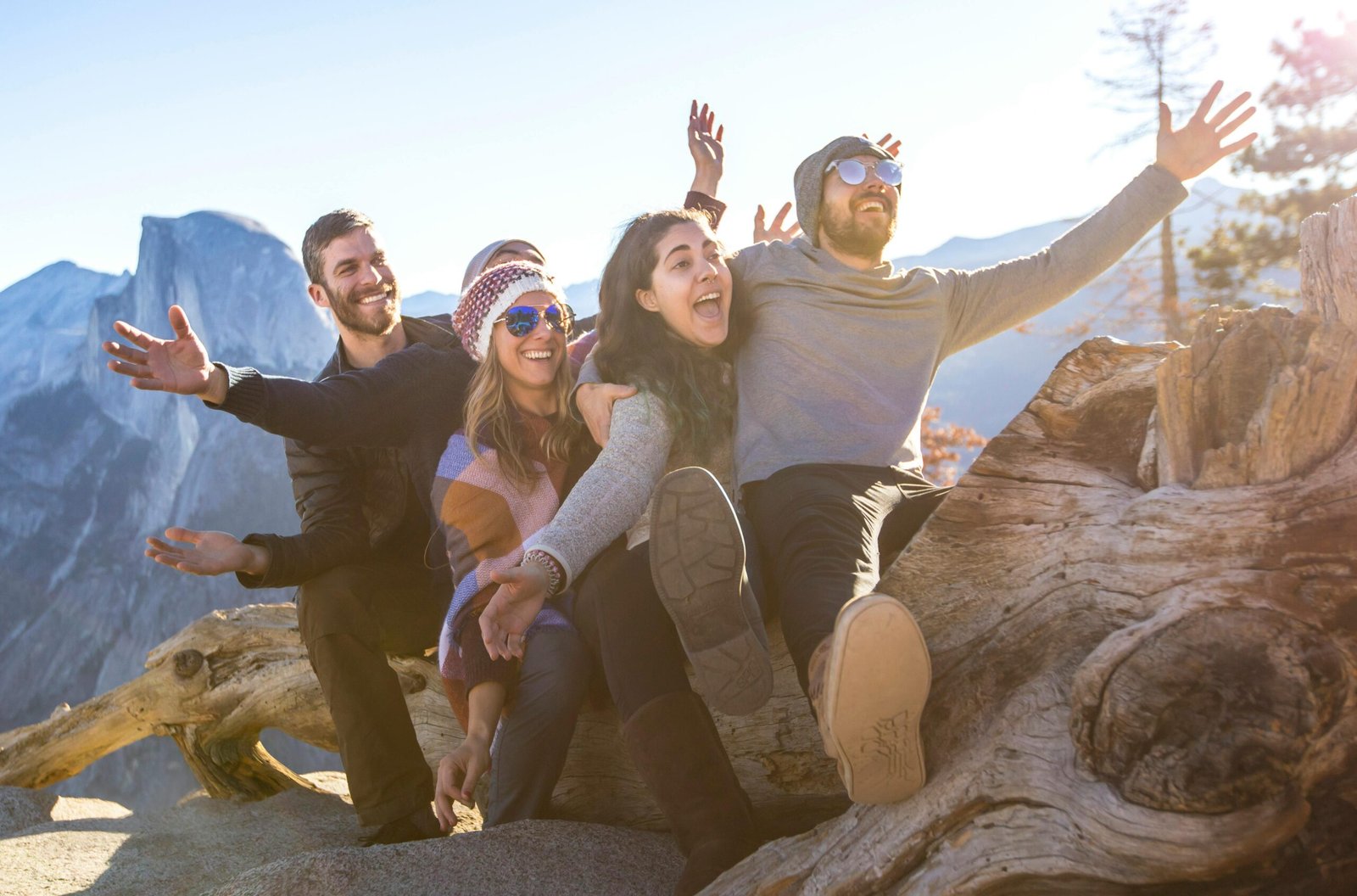 Match and Mix : des rencontres locales, des séjours ensemble